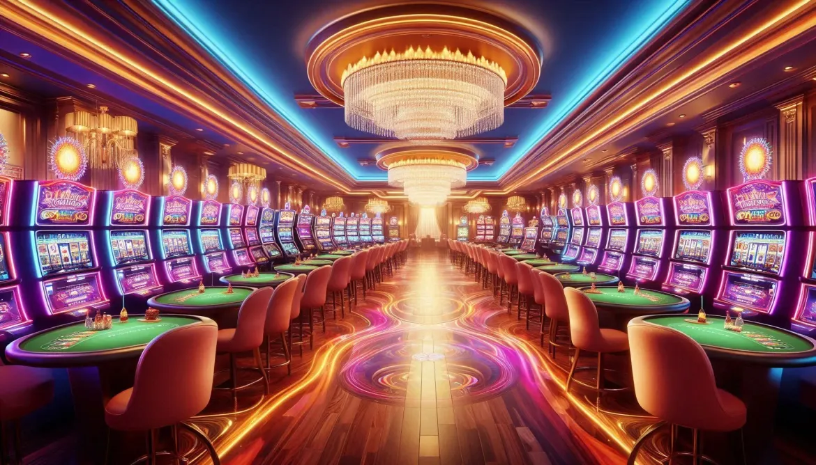 Cardiff Casino